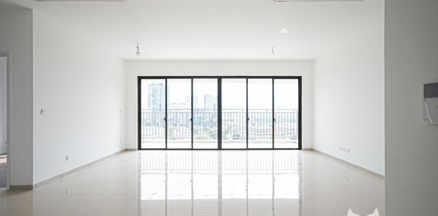 3 bedrooms Apartment in District 7, Ho Chi Minh, No. 22839