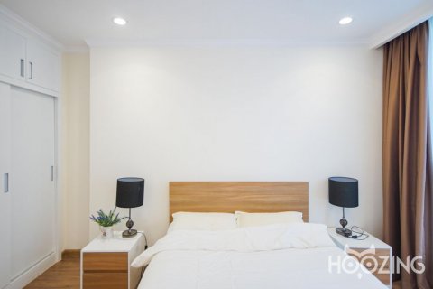 3 bedrooms Apartment in Binh Thanh, Ho Chi Minh, No. 22836 16