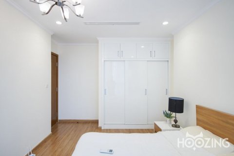 3 bedrooms Apartment in Binh Thanh, Ho Chi Minh, No. 22836 18