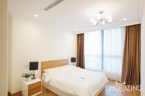 3 bedrooms Apartment in Binh Thanh, Ho Chi Minh, No. 22836 2