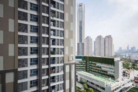 3 bedrooms Apartment in Binh Thanh, Ho Chi Minh, No. 22836 28