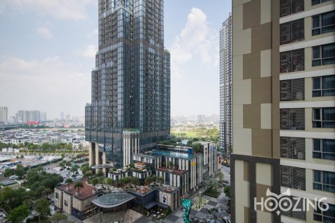 3 bedrooms Apartment in Binh Thanh, Ho Chi Minh, No. 22836 27