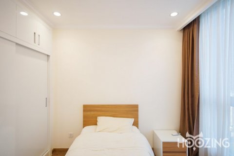 3 bedrooms Apartment in Binh Thanh, Ho Chi Minh, No. 22836 13