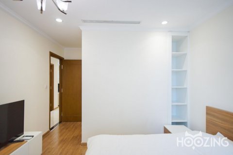 3 bedrooms Apartment in Binh Thanh, Ho Chi Minh, No. 22836 22