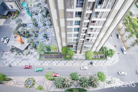 3 bedrooms Apartment in Binh Thanh, Ho Chi Minh, No. 22836 30