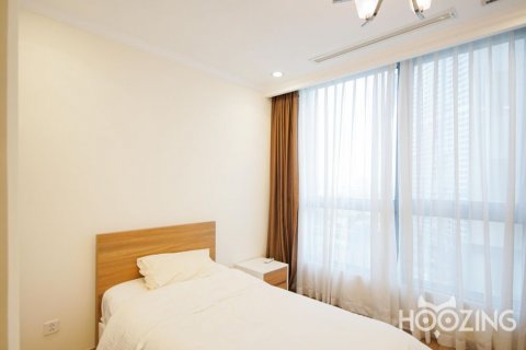 3 bedrooms Apartment in Binh Thanh, Ho Chi Minh, No. 22836 12