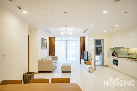 3 bedrooms Apartment in Binh Thanh, Ho Chi Minh, No. 22836 4