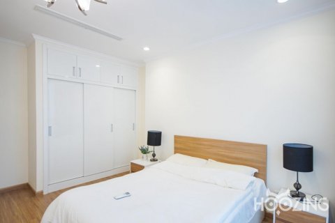 3 bedrooms Apartment in Binh Thanh, Ho Chi Minh, No. 22836 29