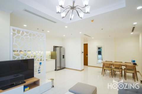 3 bedrooms Apartment in Binh Thanh, Ho Chi Minh, No. 22836 8