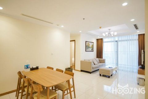 3 bedrooms Apartment in Binh Thanh, Ho Chi Minh, No. 22836 5