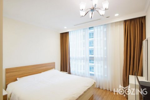 3 bedrooms Apartment in Binh Thanh, Ho Chi Minh, No. 22836 19