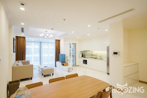 3 bedrooms Apartment in Binh Thanh, Ho Chi Minh,  No. 22836