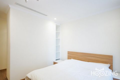 3 bedrooms Apartment in Binh Thanh, Ho Chi Minh, No. 22836 21