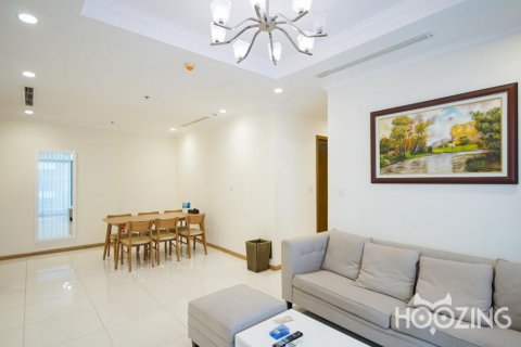 3 bedrooms Apartment in Binh Thanh, Ho Chi Minh, No. 22836 10