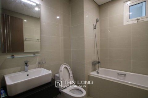 Квартира с 3 спальнями в Тэйхо, Ханой , № 2471 13
