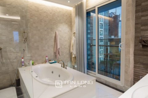 4 bedrooms Apartment in Tay Ho, Ha Noi, No. 2473 12
