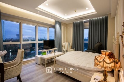 4 bedrooms Apartment in Tay Ho, Ha Noi, No. 2473 9