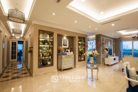 4 bedrooms Apartment in Tay Ho, Ha Noi, No. 2473 2