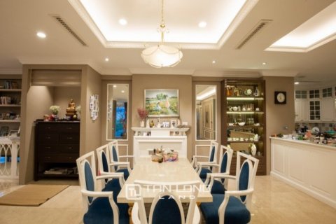4 bedrooms Apartment in Tay Ho, Ha Noi, No. 2473 6