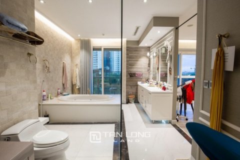 4 bedrooms Apartment in Tay Ho, Ha Noi, No. 2473 11