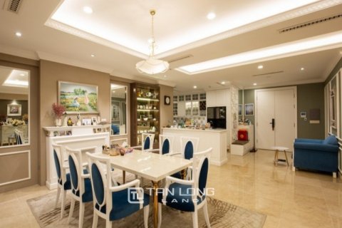 4 bedrooms Apartment in Tay Ho, Ha Noi, No. 2473 4