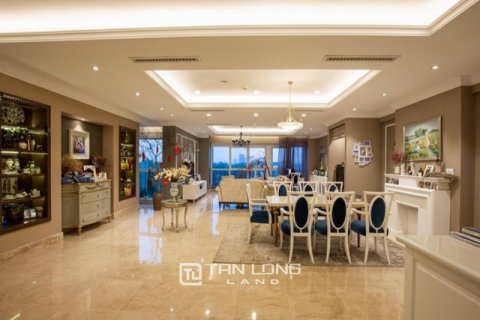 4 bedrooms Apartment in Tay Ho, Ha Noi, No. 2473 3