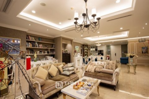 4 bedrooms Apartment in Tay Ho, Ha Noi, No. 2473 5
