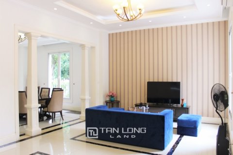4 bedrooms Villa in Long Bien, Ha Noi,  No. 2468 23