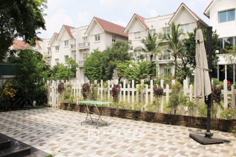 4 bedrooms Villa in Long Bien, Ha Noi,  No. 2468 21