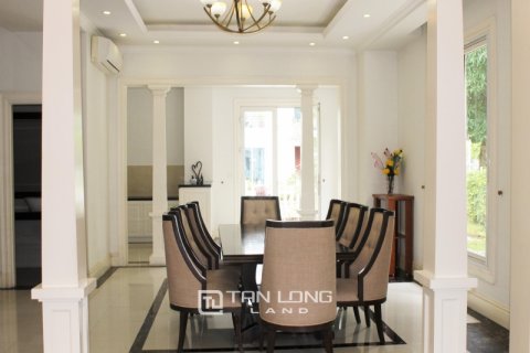 4 bedrooms Villa in Long Bien, Ha Noi,  No. 2468 3