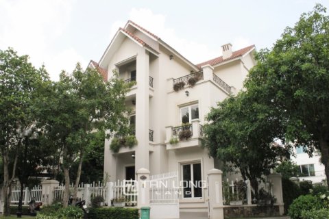 4 bedrooms Villa in Long Bien, Ha Noi,  No. 2468 20