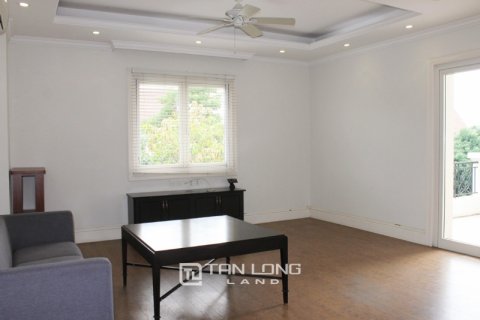 4 bedrooms Villa in Long Bien, Ha Noi,  No. 2468 18