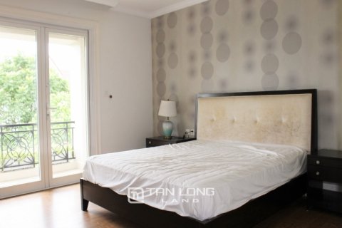4 bedrooms Villa in Long Bien, Ha Noi,  No. 2468 12