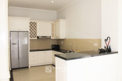 4 bedrooms Villa in Long Bien, Ha Noi,  No. 2468 5