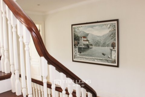 4 bedrooms Villa in Long Bien, Ha Noi,  No. 2468 15