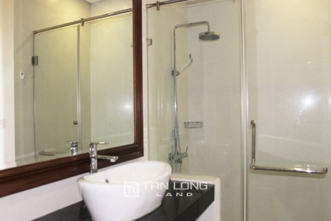 4 bedrooms Villa in Long Bien, Ha Noi,  No. 2468 9