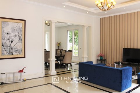 4 bedrooms Villa in Long Bien, Ha Noi, No. 2468