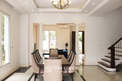 4 bedrooms Villa in Long Bien, Ha Noi,  No. 2468 2