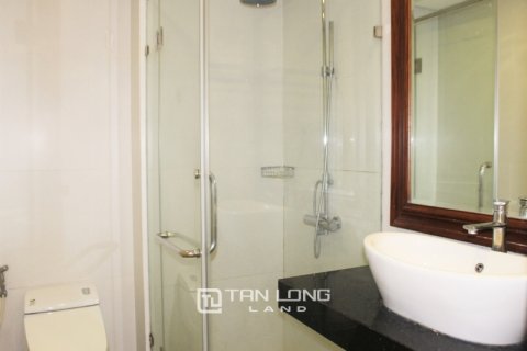 4 bedrooms Villa in Long Bien, Ha Noi,  No. 2468 13