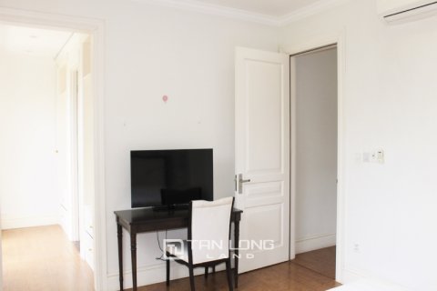 4 bedrooms Villa in Long Bien, Ha Noi,  No. 2468 19