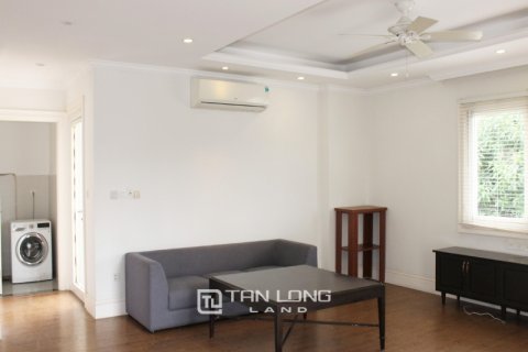 4 bedrooms Villa in Long Bien, Ha Noi,  No. 2468 17