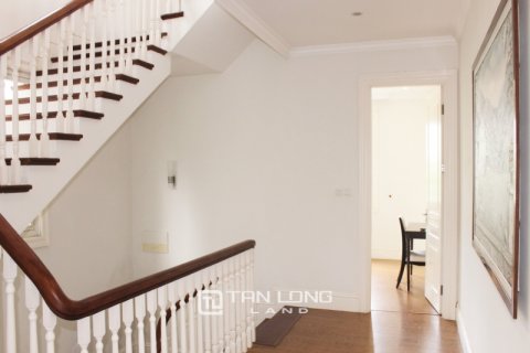 4 bedrooms Villa in Long Bien, Ha Noi,  No. 2468 16