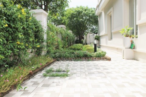 4 bedrooms Villa in Long Bien, Ha Noi,  No. 2468 22