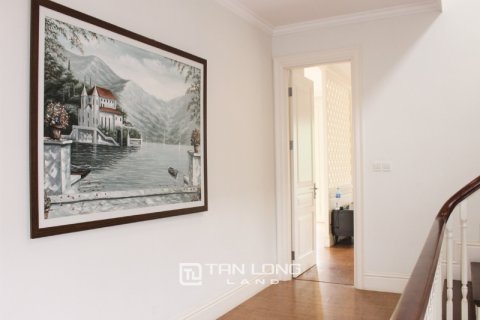 4 bedrooms Villa in Long Bien, Ha Noi,  No. 2468 10