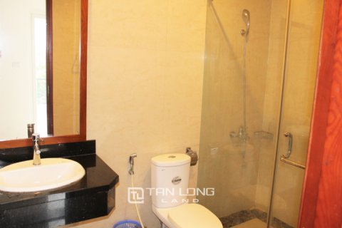 4 bedrooms Villa in Long Bien, Ha Noi, No. 2467 12