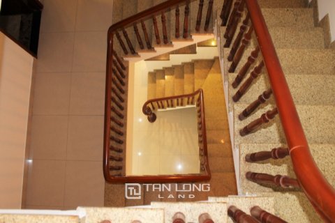4 bedrooms Villa in Long Bien, Ha Noi, No. 2467 13