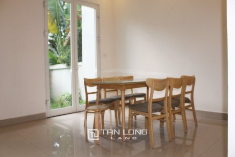 4 bedrooms Villa in Long Bien, Ha Noi, No. 2467 3