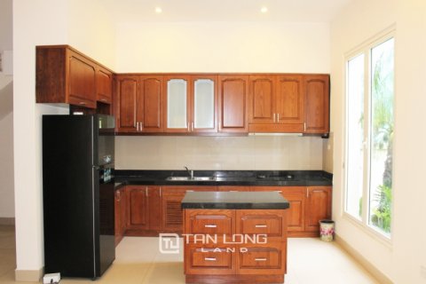 4 bedrooms Villa in Long Bien, Ha Noi, No. 2467 4