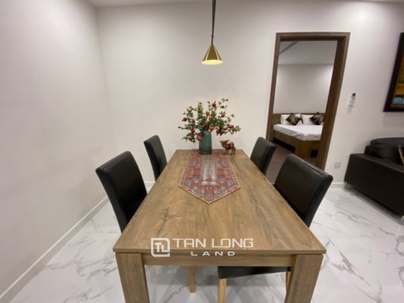 3 bedrooms Apartment in Tay Ho, Ha Noi, Vietnam No. 2472