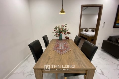 3 bedrooms Apartment in Tay Ho, Ha Noi, No. 2472 5